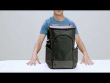 Load and play video in Gallery viewer, Frosty - Black/DaGrey