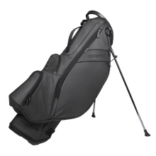 Load image into Gallery viewer, Kozmak Stand Bag - Blackout