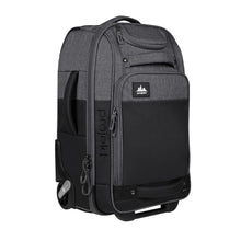 Load image into Gallery viewer, Carry-On 202 - Black/Grey