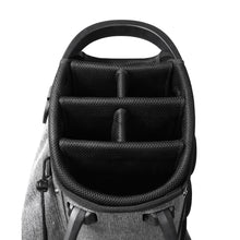 Load image into Gallery viewer, Kozmak Stand Bag - Blackout