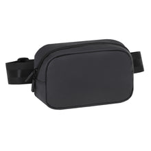Load image into Gallery viewer, Waist Case - Blackout Slim Strap