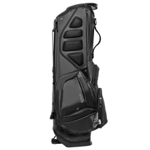 Load image into Gallery viewer, Kozmak Stand Bag - Blackout
