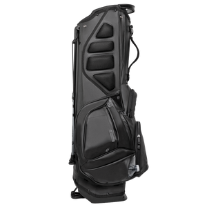Kozmak Stand Bag - Blackout