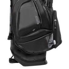 Load image into Gallery viewer, Kozmak Stand Bag - Blackout
