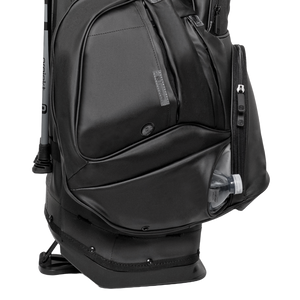 Kozmak Stand Bag - Blackout