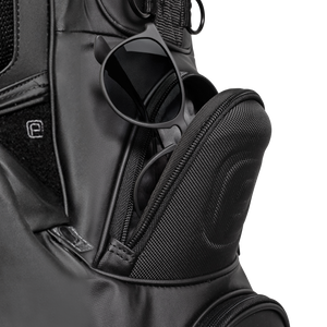 Kozmak Stand Bag - Blackout