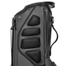 Load image into Gallery viewer, Kozmak Stand Bag - Blackout
