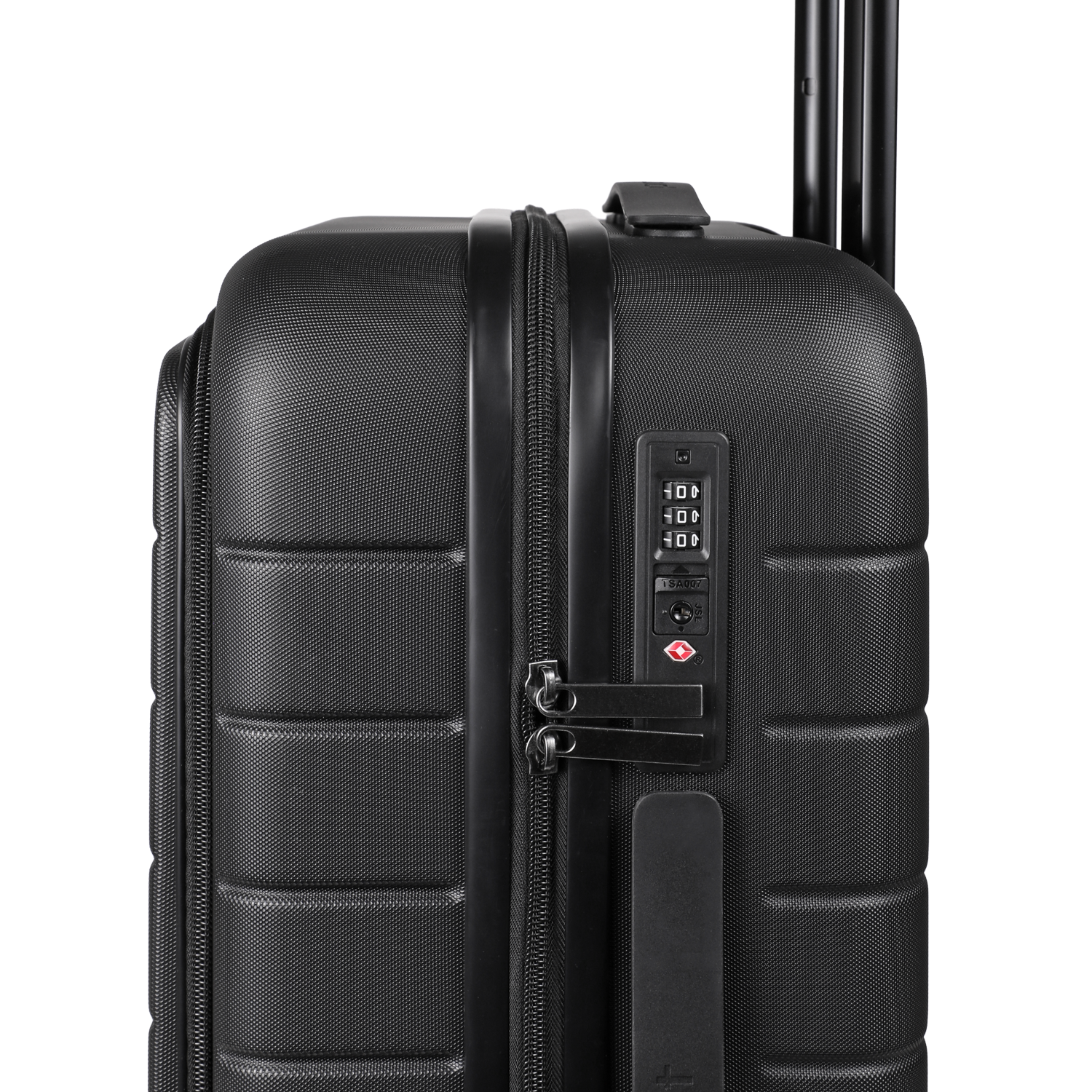 Shell Shock - Black – Projekt CA Shell Shock - Black – Projekt CA