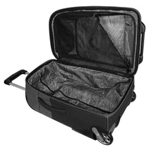 Load image into Gallery viewer, Carry-On 202 - Black/Grey
