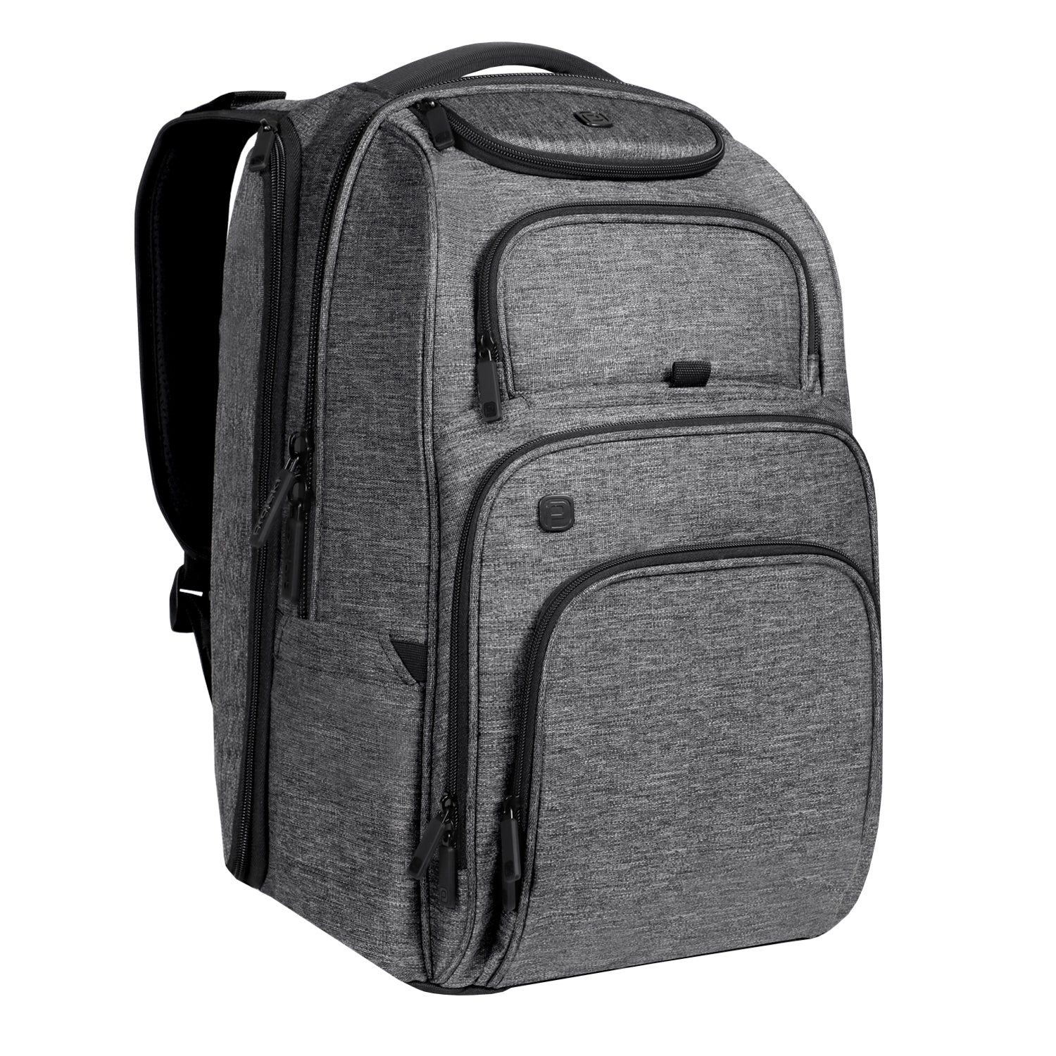 Backpacks – Projekt CA