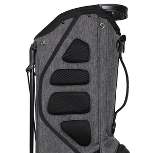 Kozmak Stand Bag - Blackout