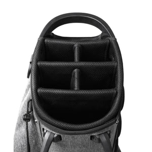 Kozmak Stand Bag - Blackout