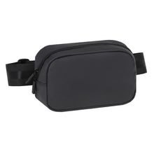 Load image into Gallery viewer, Waist Case - Blackout

